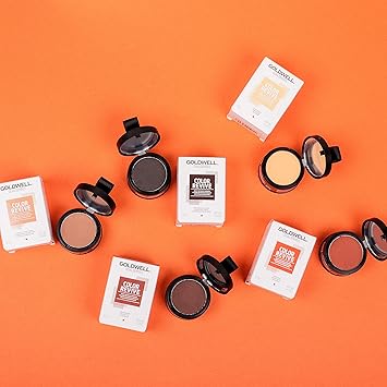 Goldwell Dualsenses Colour Revive Root Touch Up Light Blonde Hair Colour Covers Root Regrowth 37g - Image 3