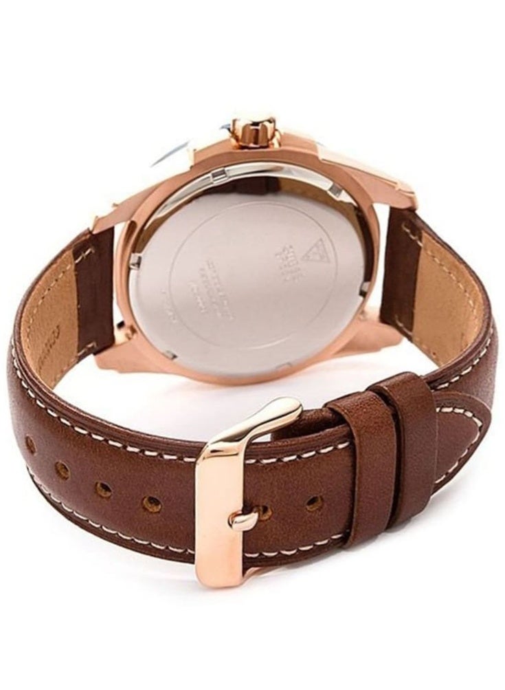 Guess Watch For Men W0600G3 - Image 3