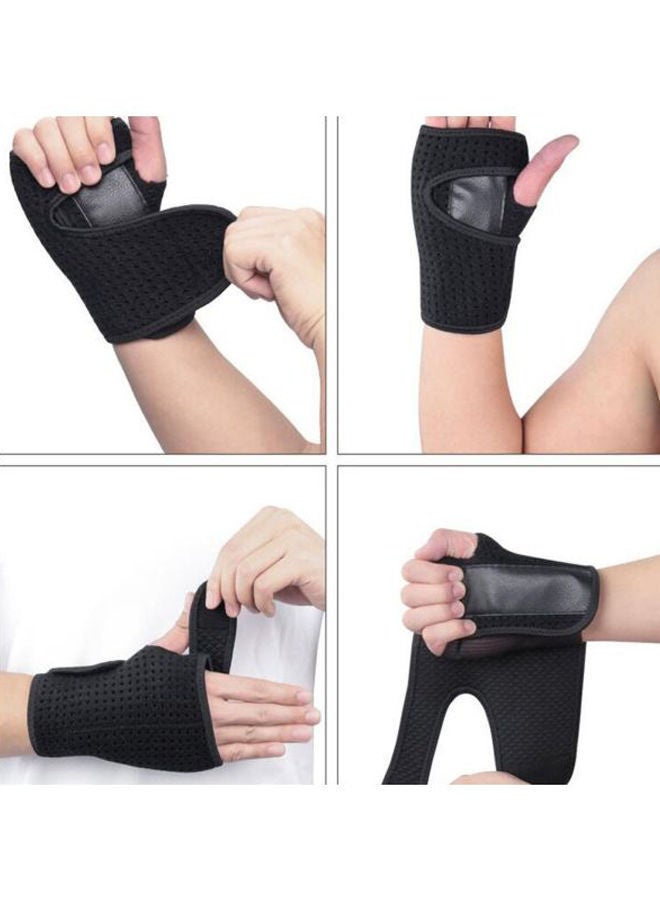 NIBEMINENT Palm Protector Wristband - Image 5