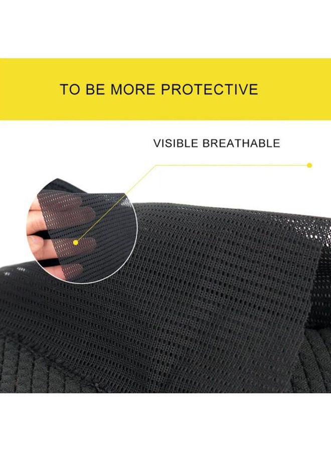 NIBEMINENT Palm Protector Wristband - Image 4