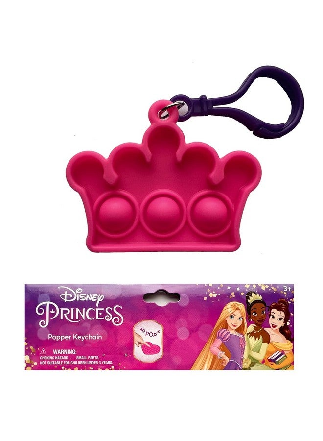 Bendon Disney Princess Coloring and Activity Book Bundle with Imagine Ink Coloring Book, Stickers and More - Image 5