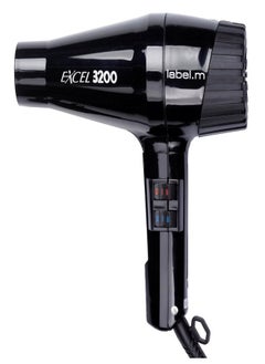 Label.M Turbo Hairdryer 3200 