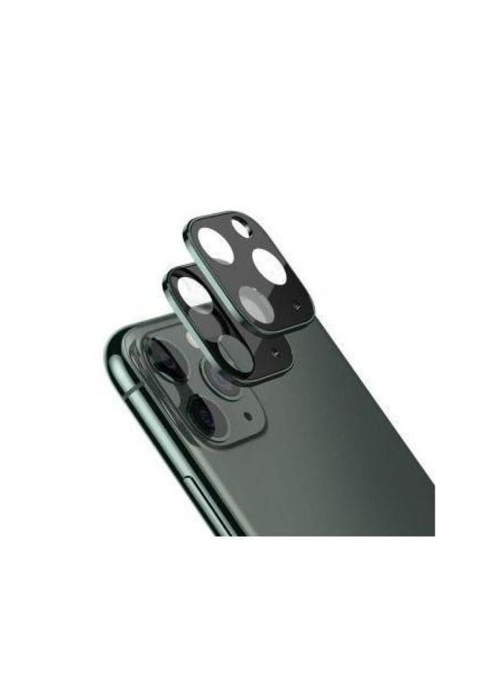 Camera Lens Protector for iPhone 11 Pro Max – Transparent