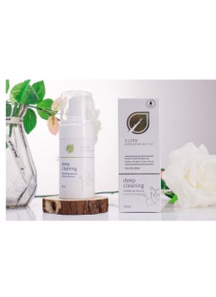 X LEED X Leed Exfoliating Mousse  - Image 5