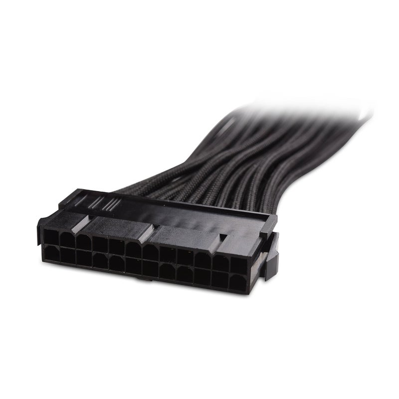 Cable Matters ATX 24 Pin Motherboard Cable - 12 Inches - Image 5