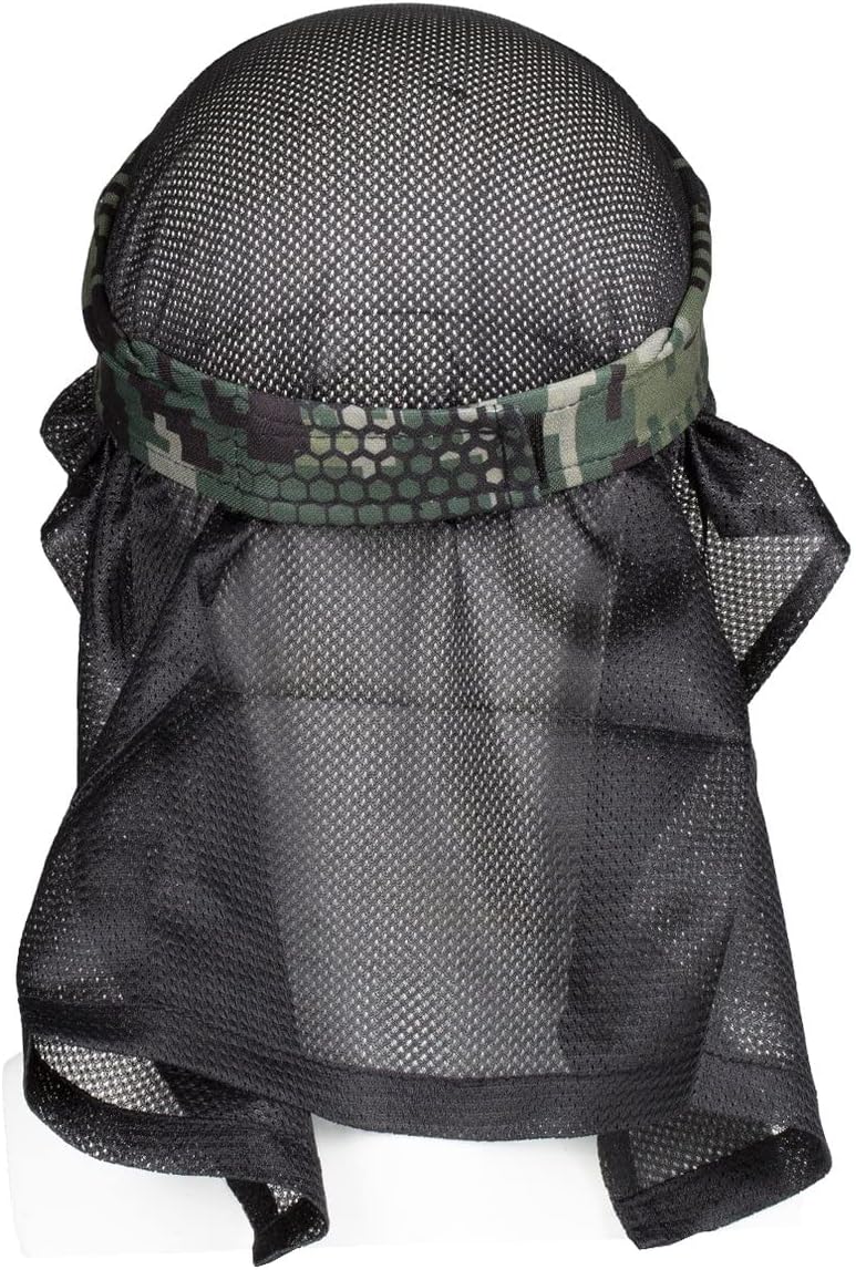 HK Army Headwrap - Image 2