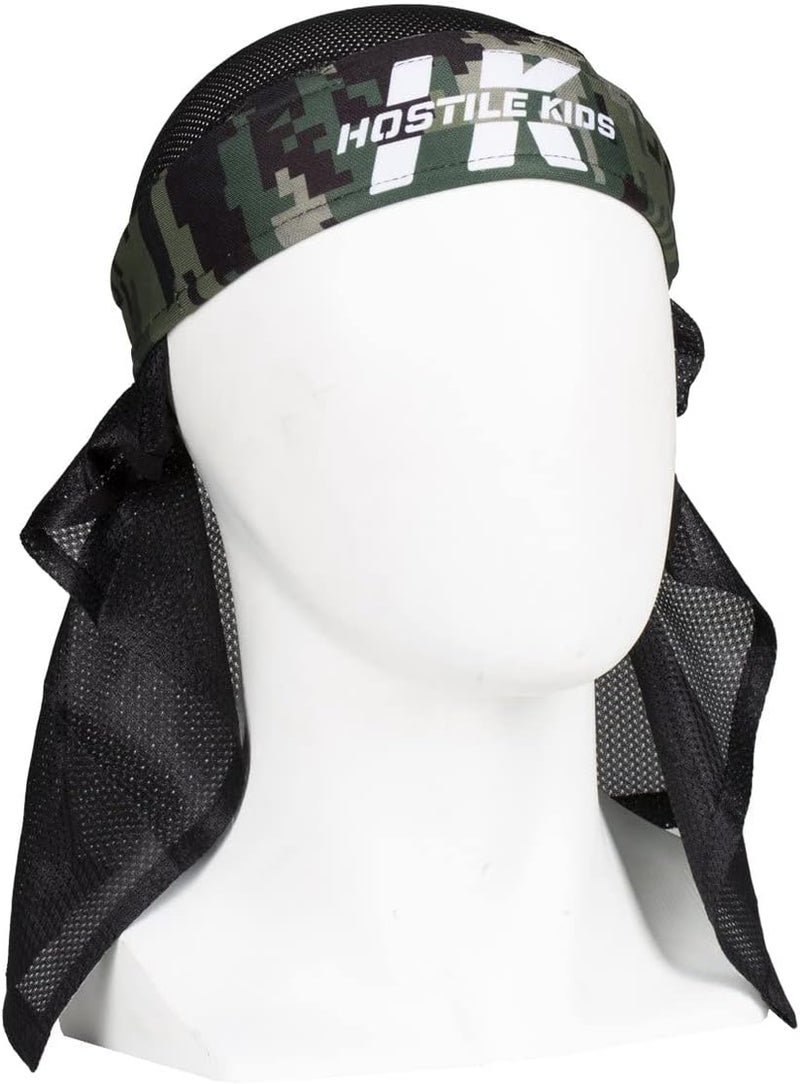 HK Army Headwrap - Image 1