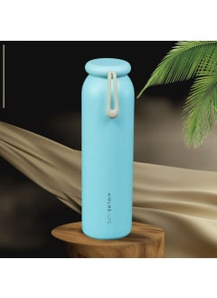 StarAndDaisy StarAndDaisy Smart Kids School Water Bottle SUS Insulated Thermos (Laile Green)  - Image 1
