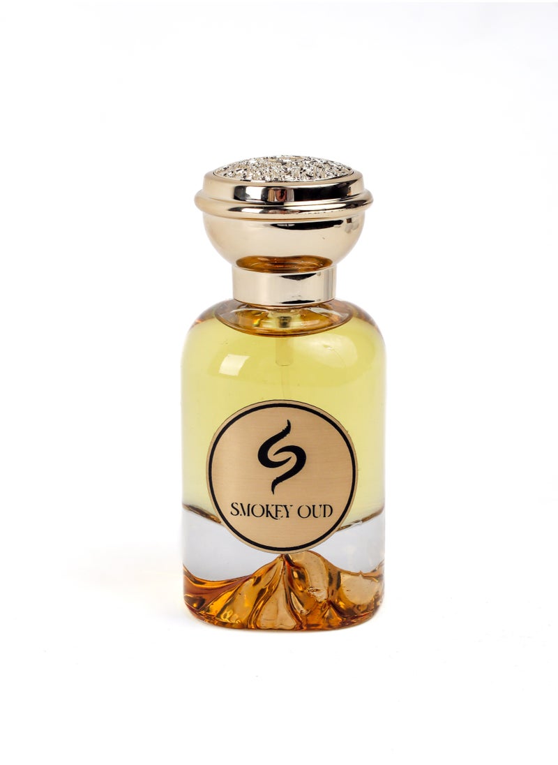 SMOKEY OUD Smookey oud 50ml  - Image 1