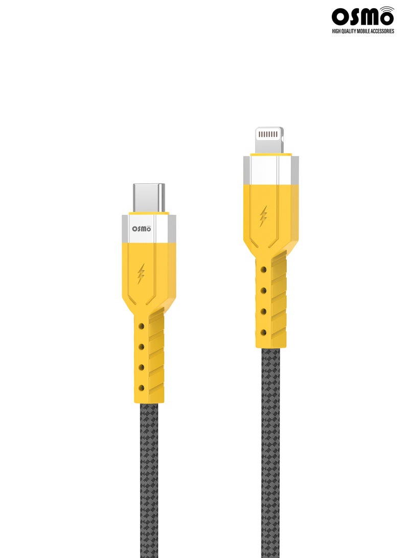 أوسمو اكتب كابل C-Lightning - Image 2