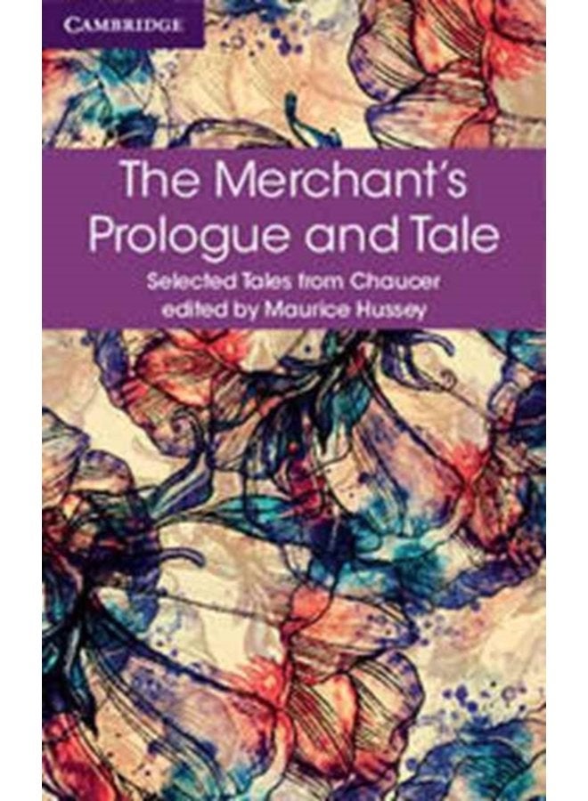The Merchant s Prologue and Tale - Paperback
