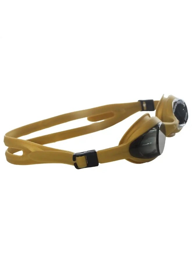 Spurt Spurt - Swimming Glasses Normal Size - Gold - SIL 2 AF MIRROR-1  - Image 2