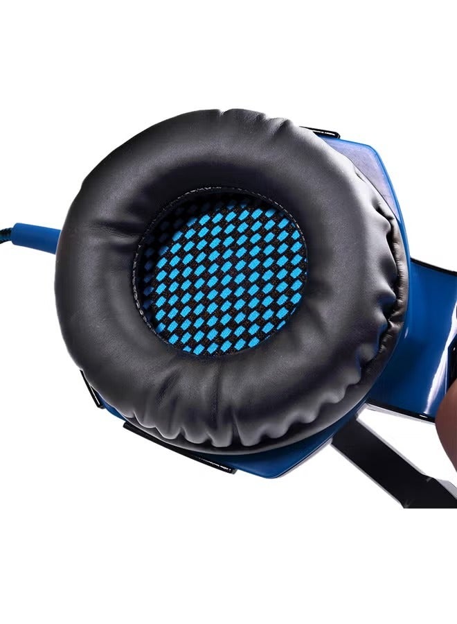 Kotion G2000 Over-Ear Gaming Wired Headset With Mic For PS4/PS5/XOne/XSeries/NSwitch/PC - Image 5