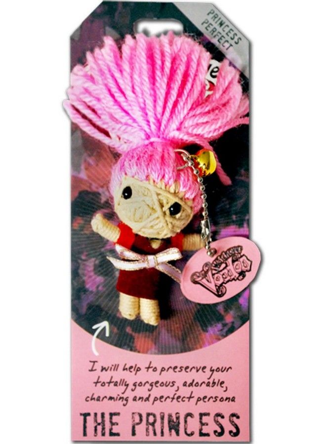 Watchover Voodoo The Princess - Image 1