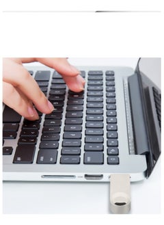 Generic 2-In-1 U Disk 3.0 USB Flash Drive 64 GB Available For Iphones And Computers  - Image 5
