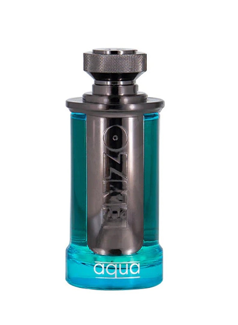 مومونت ENZO AQUA EDT 100 ml - Image 1