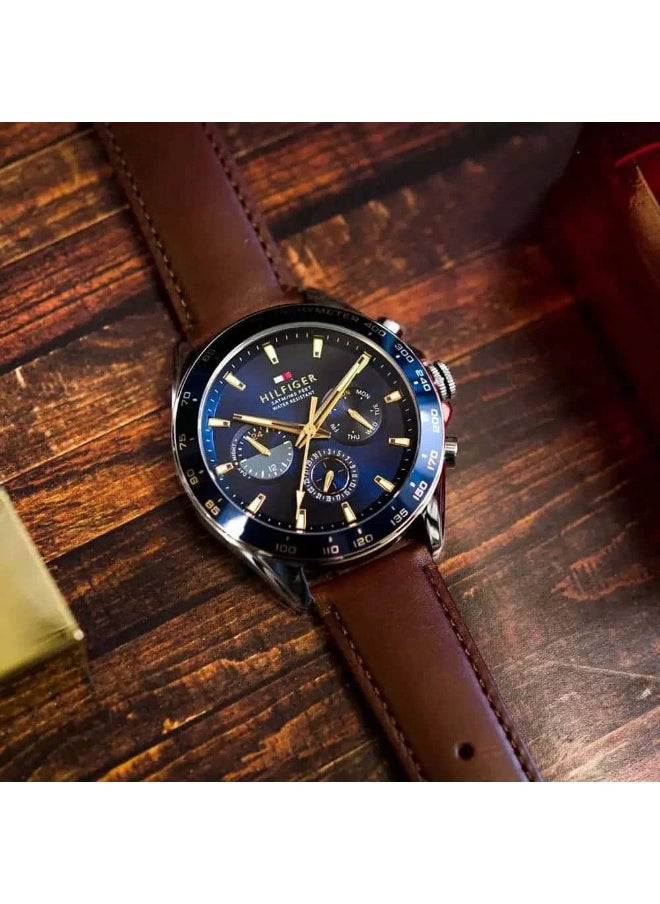 TOMMY HILFIGER Wrist Watch for men - 1791965