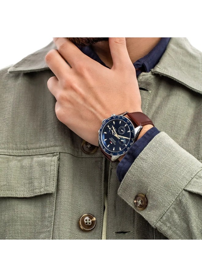 TOMMY HILFIGER Wrist Watch for men - 1791965