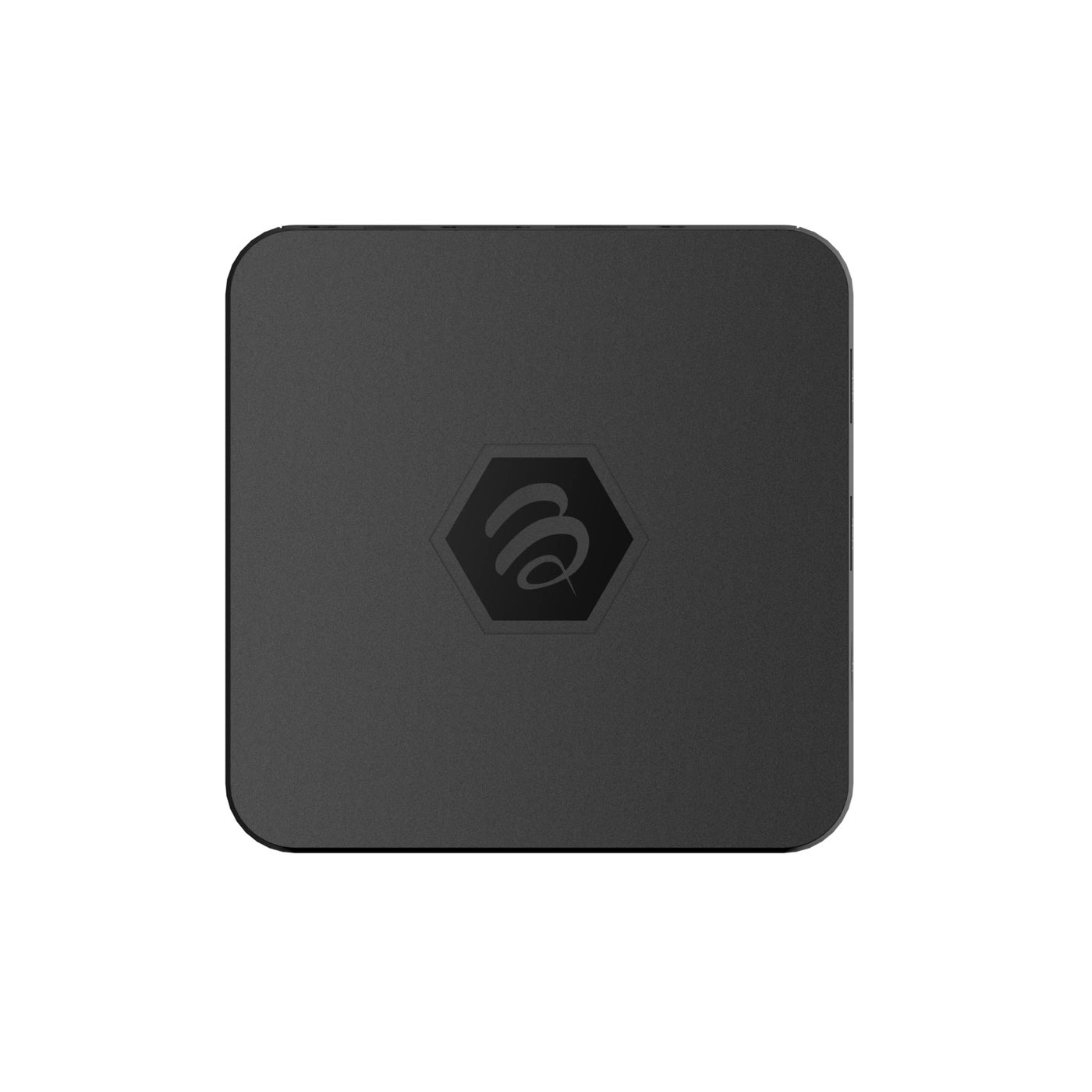 BuzzTV B5 Series Android 11 TV Box, Amlogic S905W2 Quad-Core A-35 Processor, 2GB DDR RAM, 16GB eMMC Storage, 4K UHD Streaming