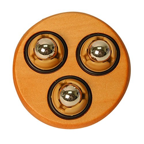 Point Relief 141712 MultiSteel Ball Body Massager