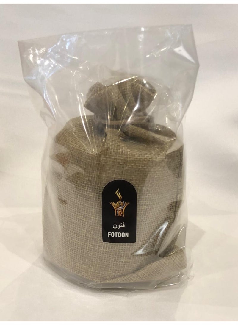 طيبكم فتون - عود معطر - Image 4