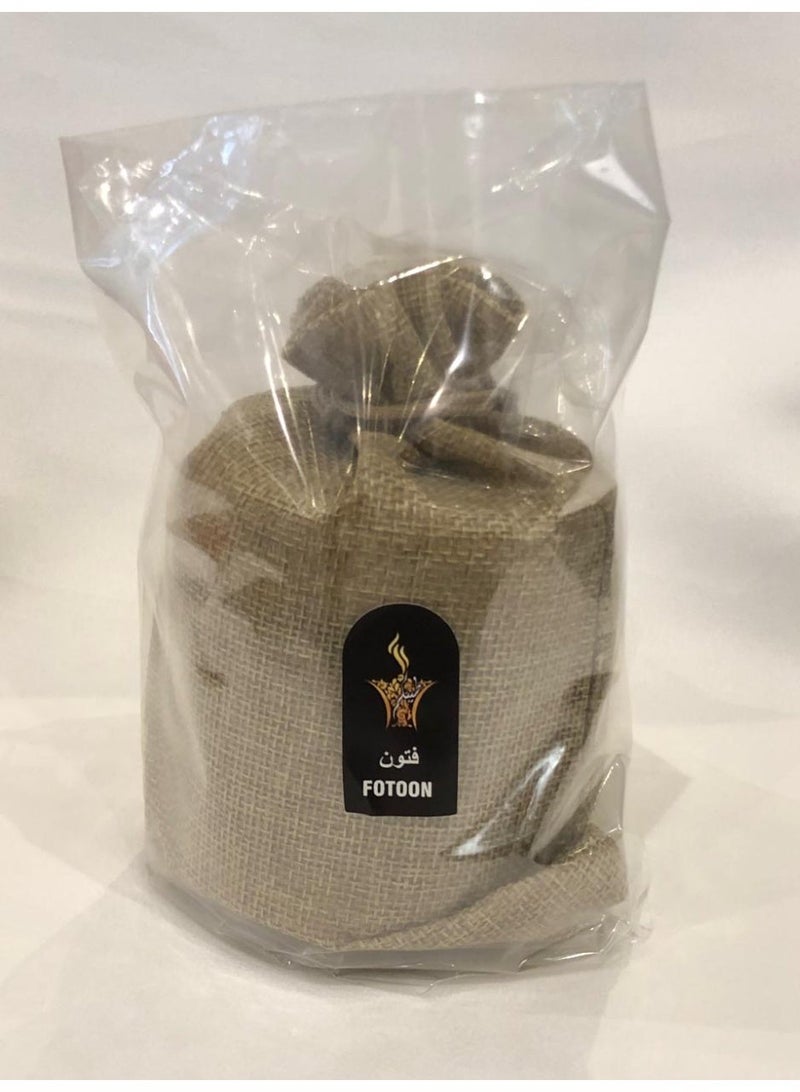 TEEBCOM FOTOON | Scented Agarwood Chips l Incense - Image 5