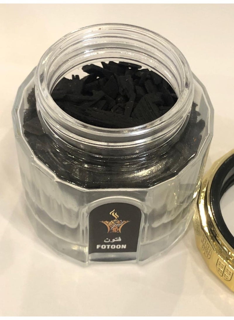 TEEBCOM FOTOON | Scented Agarwood Chips l Incense - Image 2