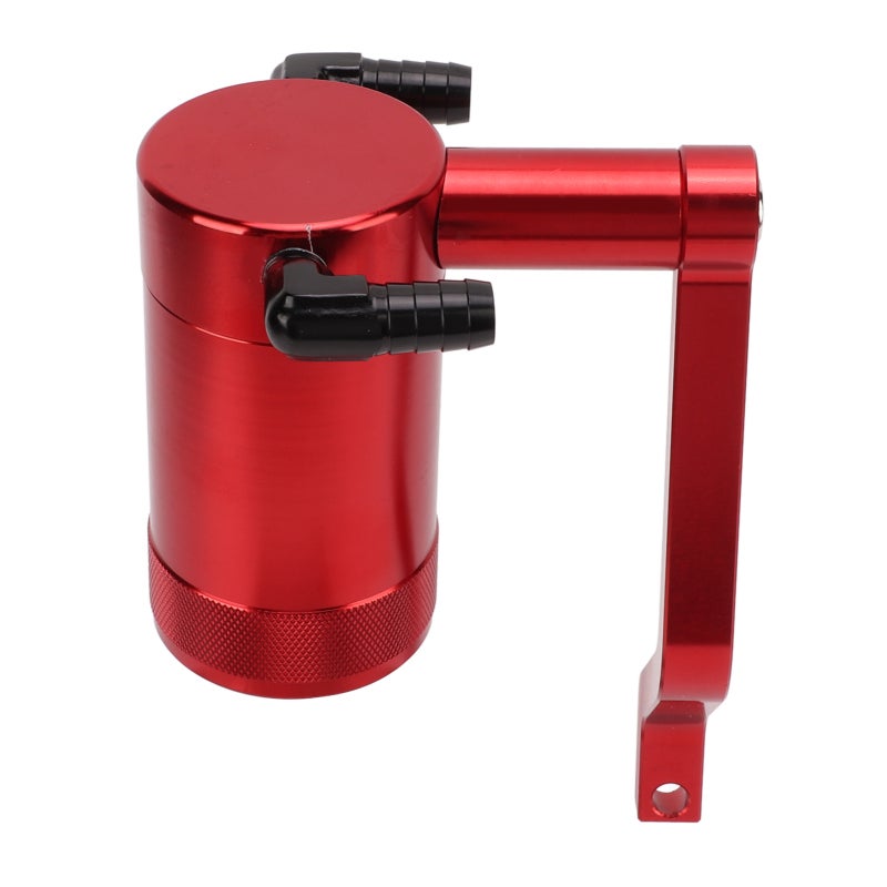 6.4L Oil Catch Can Tank Durable Billet Aluminum - Easy-Open Design Oil Separator Tank for 2011-Present Chrysler 300 6.4L Dodge Charger - Image 4