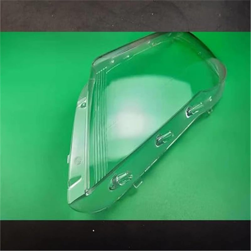 Vuzmode Headlight Cover Lens for Tiguan 2009-2012 - Image 5