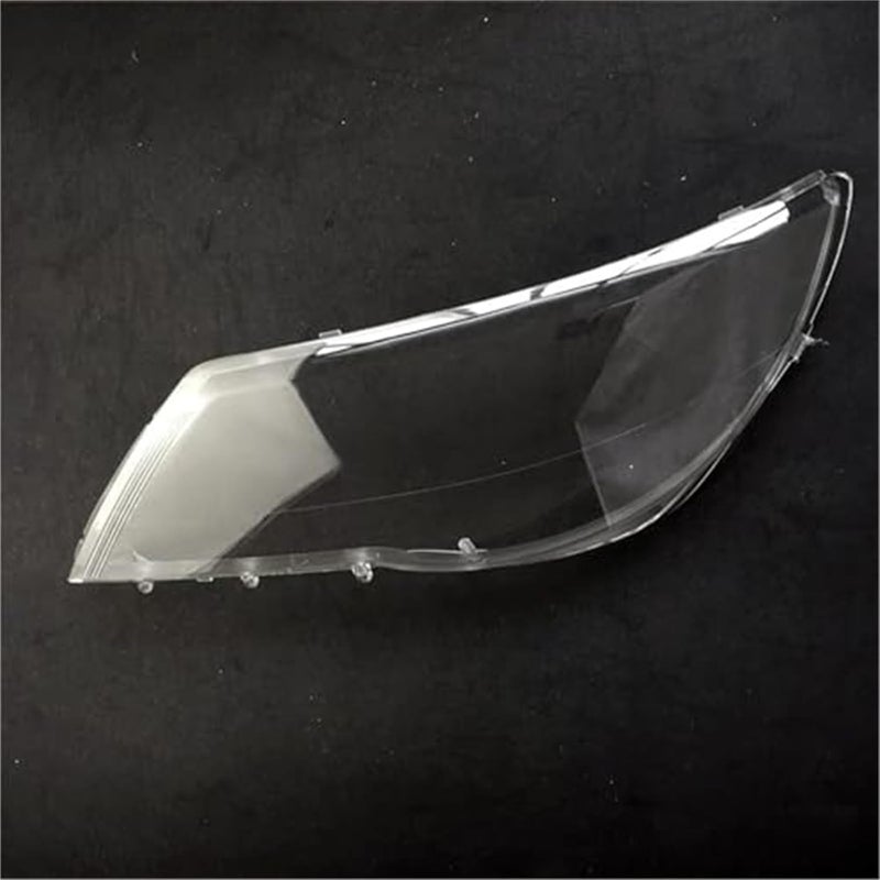 Vuzmode Headlight Cover Lens for Tiguan 2009-2012 - Image 3
