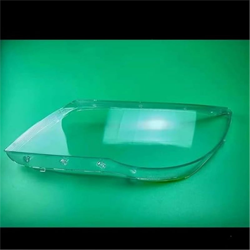 Vuzmode Headlight Cover Lens for Tiguan 2009-2012 - Image 2