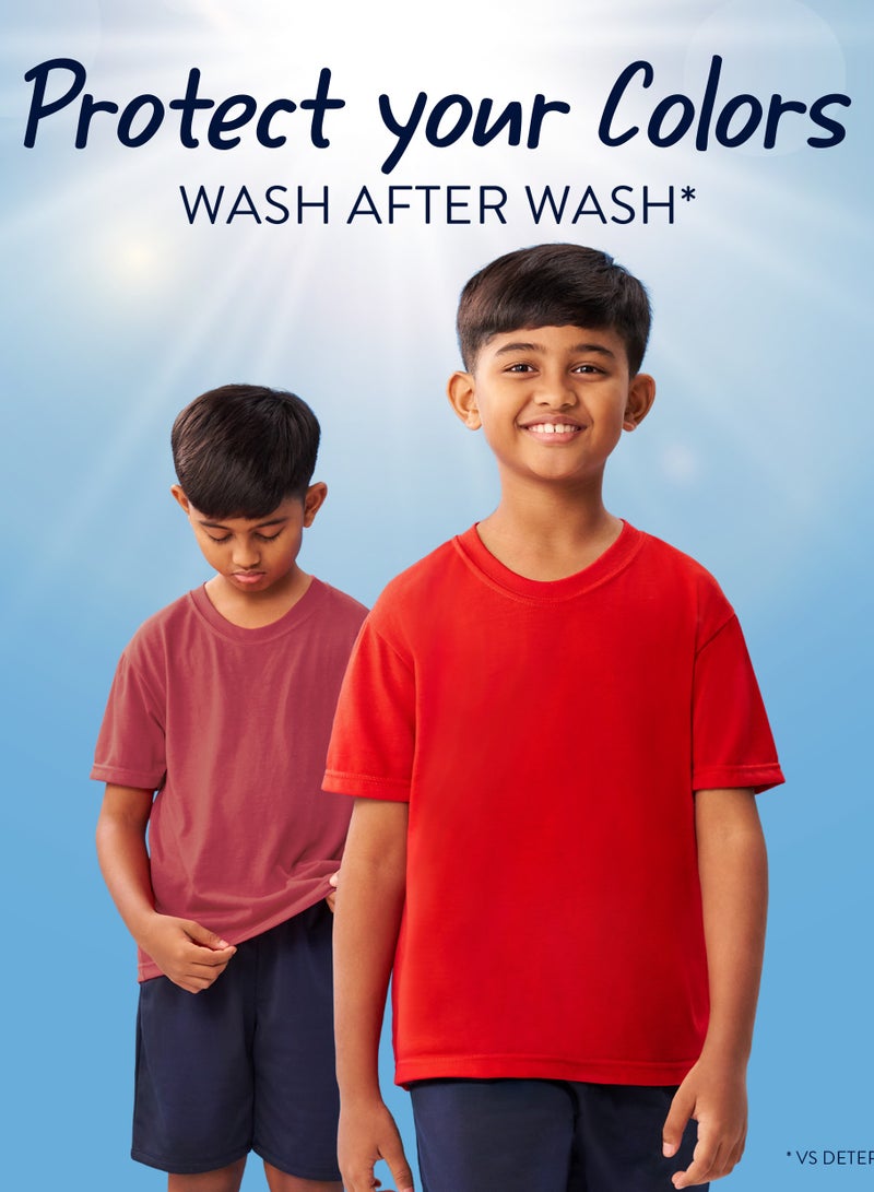 Downy Lavender And Musk Variant Fabric Conditioner For More Softness 2L - Image 2