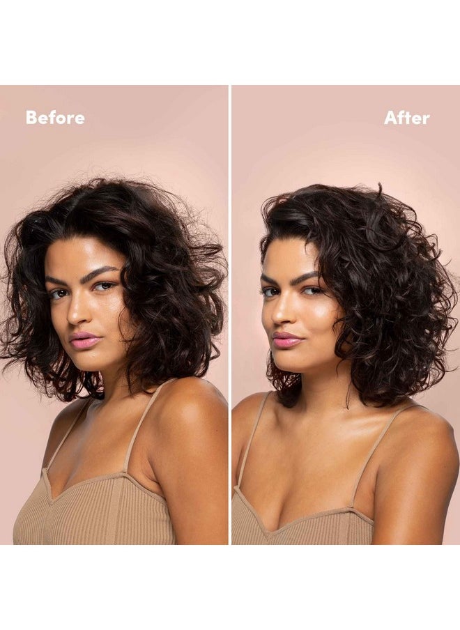 Mizani - Mizani Style Shifter Society Coco Dew Curl (P)restyling Spray | 2-in-1 Moisturizing Styling Spray | For Textured, Curly and Coily Hair | 6.8 Fl. Oz - Image 1