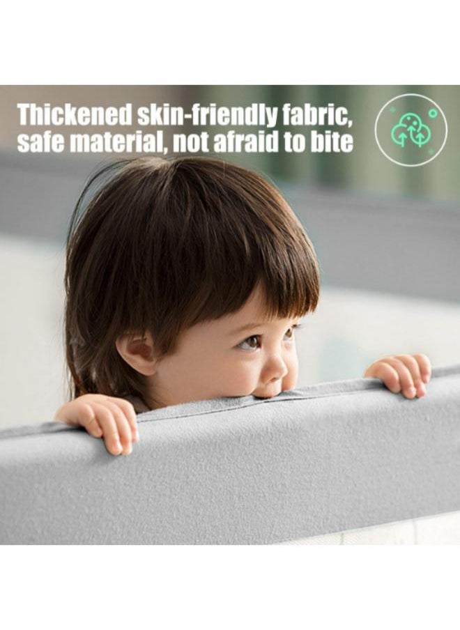 Generic - Generic safety Baby Bed Rail - only one piece F180 CM- only one side - Image 1