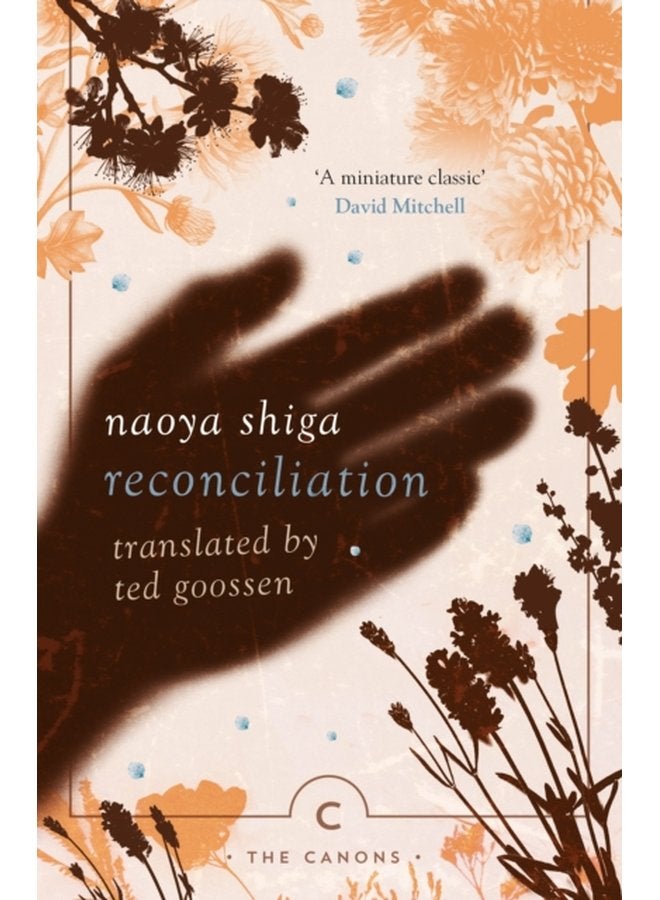 Reconciliation - Paperback