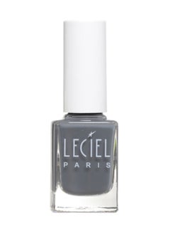 LECIEL Dark Grey Nail Varnish 12Ml 