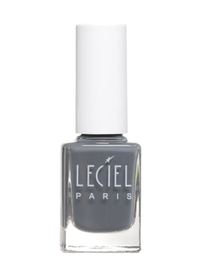 LECIEL Dark Grey Nail Varnish 12Ml 