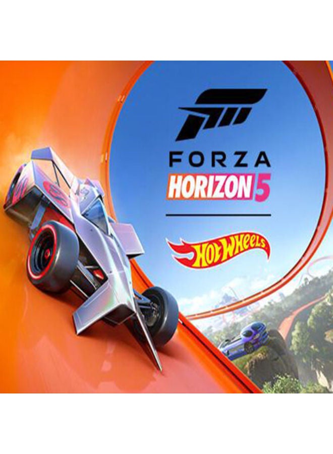 Forza Horizon 5 - Hot Wheels    (Downloadable Content)