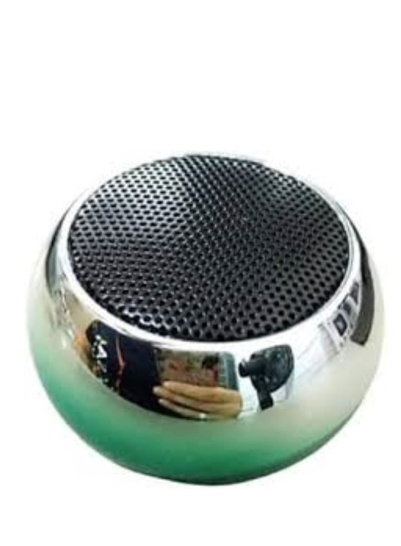 Mini Wireless Speaker