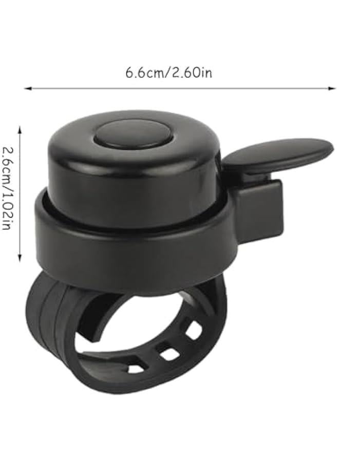 Loquat Horn Loud | Electric Horn | Accessories Horn | Train Sound Horn, Crisp Ringtone Horn, Road Horn, Mountain Horn, Motorcycle Horn for - Image 2