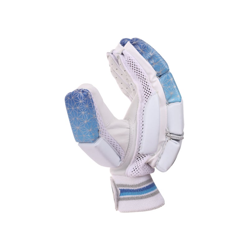 إس جي قفازات ضرب الكريكيت SG SG Litevate Cricket Batting Gloves for Adult and Junior - Mens, Left Hand - Image 4