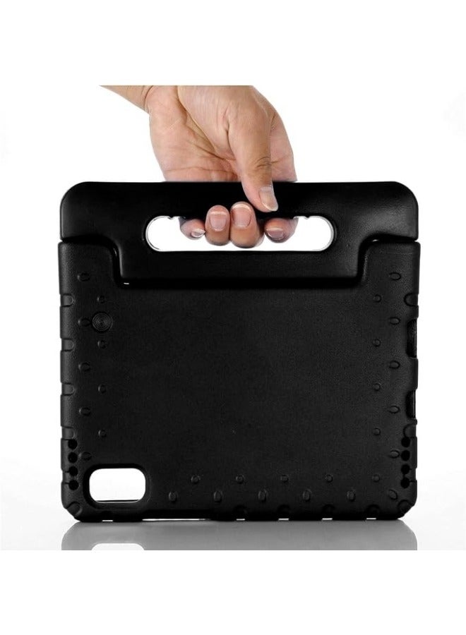 general Kids Case Compatible with Lenovo Tab M9 9.0 inch 2023 (TB-310FU/TB-310XU), Handle Stand Lightweight EVA Foam Bumper Protective Rugged Drop Protection Child Proof Cover - Image 4