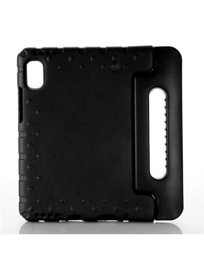 general Kids Case Compatible with Lenovo Tab M9 9.0 inch 2023 (TB-310FU/TB-310XU), Handle Stand Lightweight EVA Foam Bumper Protective Rugged Drop Protection Child Proof Cover - Image 5