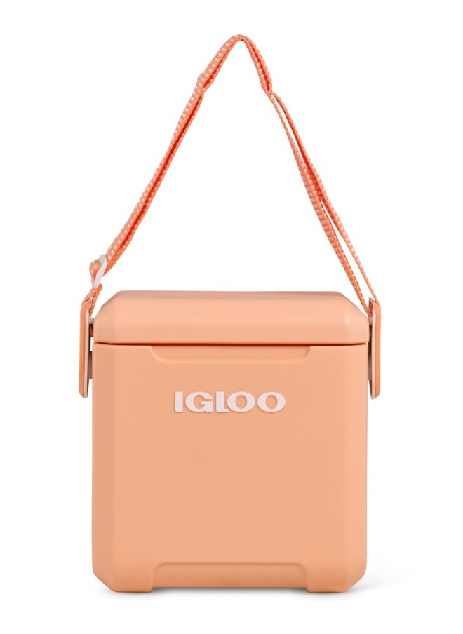 Igloo Tag Along Too Cooler - Apricot  - Image 2