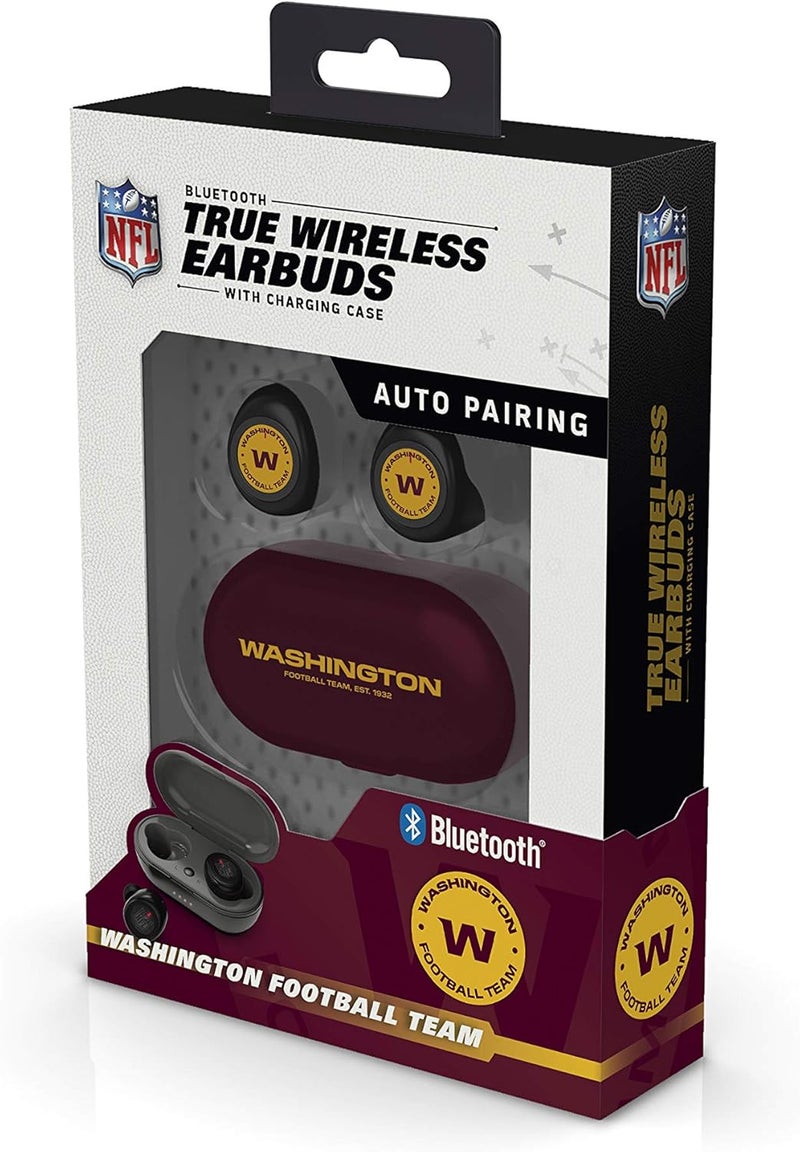 SOAR NFL True Wireless Earbuds V.2 - Image 3