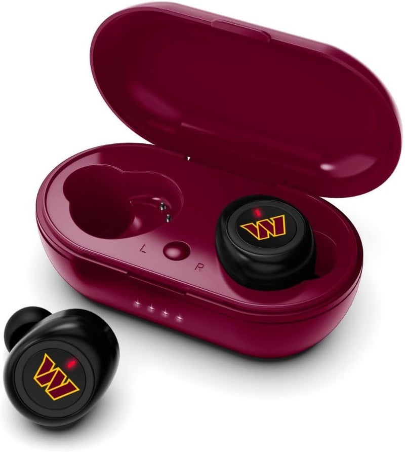 SOAR NFL True Wireless Earbuds V.2 - Image 1