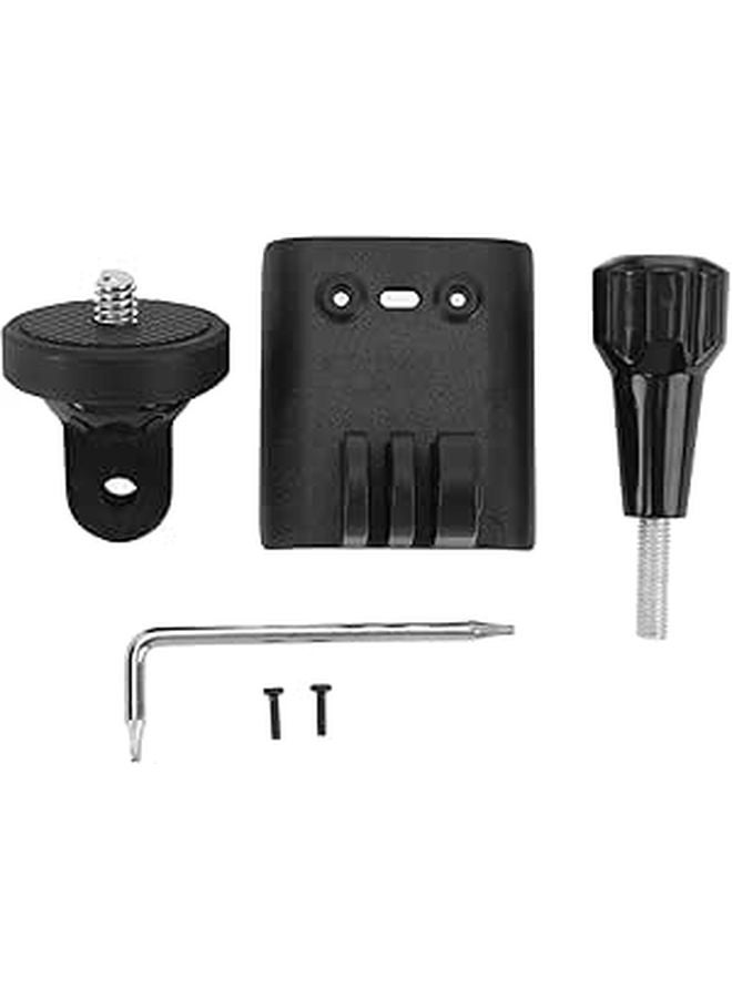 Generic Generic Top Extension Action Camera Bracket Adapter Mount Holder With 1 4 Screw Hole 18 g ZAEC66976113815FCD04FZ