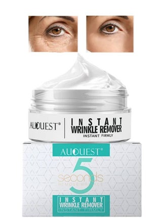 5 Seconds Instant Wrinkle Remover Removes Wrinkles and Puffiness of Eyes with Hydration Twenty One Peptide Anti Wrinkle Eye Cream Hydrating Eye Cream for Anti Aging Reduce Wrinkles 20g - pzsku/ZAEC67FBDFC5DA97D79F9Z/45/_/1699426772/3bc991a4-3f86-433e-8d25-a7e5da083092
