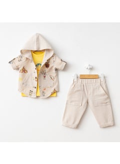 Light yellow
