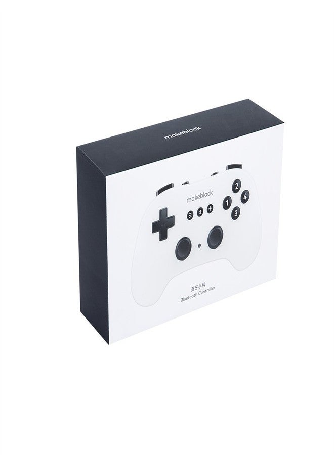 Makeblock Screen-Free Wireless Bluetooth Remote Controller Joystick for mBot/mBot Mega / mBot2 (mBot Neo) / Ranger/Ultimate/Codey Rocky - Image 2